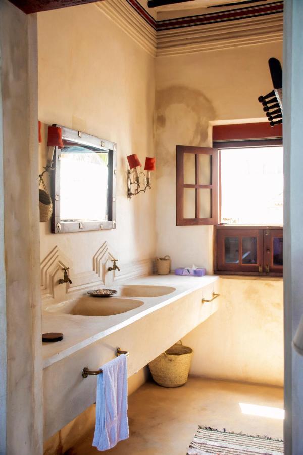 Lamu House Otel Dış mekan fotoğraf