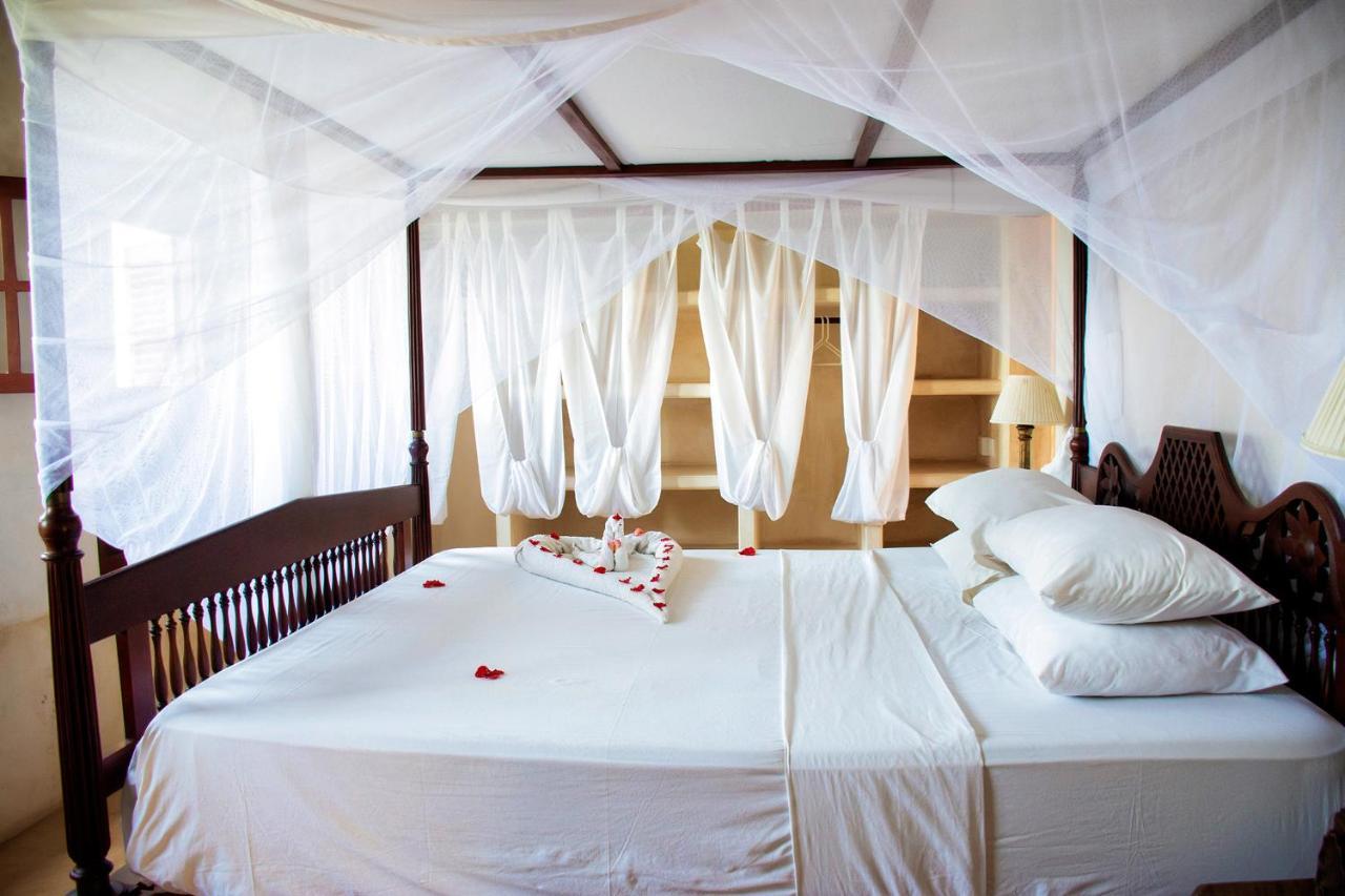 Lamu House Otel Dış mekan fotoğraf
