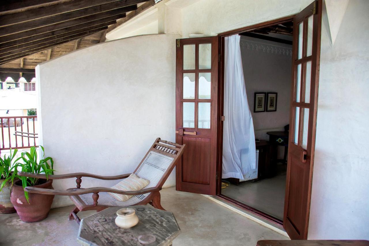 Lamu House Otel Dış mekan fotoğraf