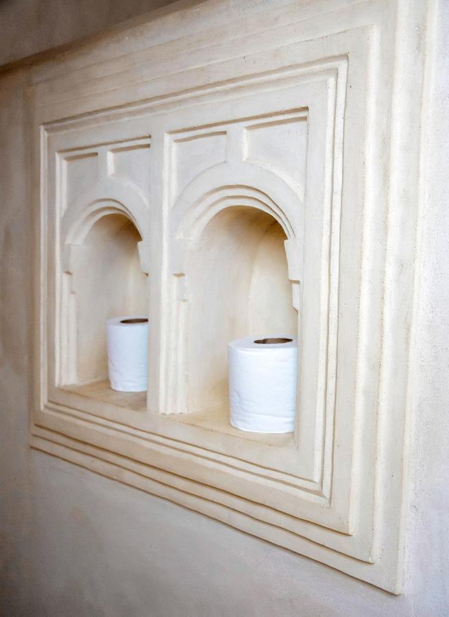Lamu House Otel Dış mekan fotoğraf
