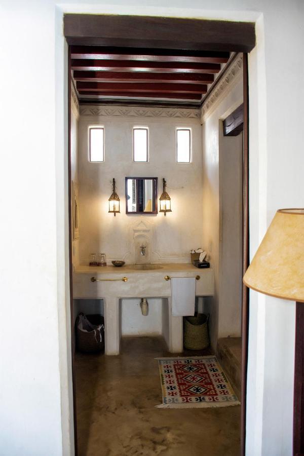 Lamu House Otel Dış mekan fotoğraf