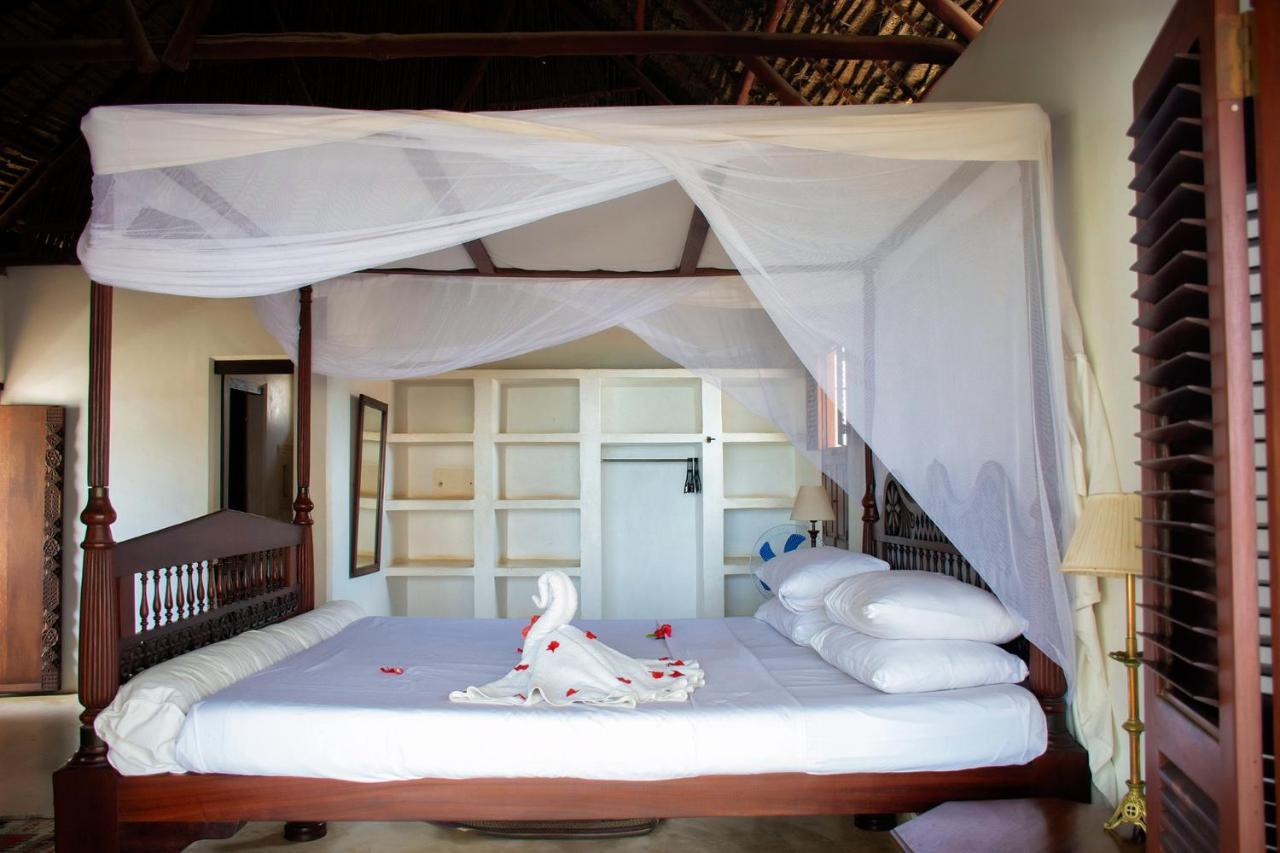 Lamu House Otel Dış mekan fotoğraf