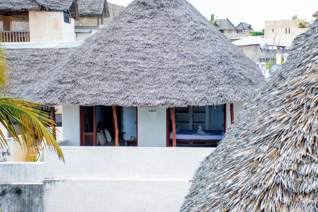 Lamu House Otel Dış mekan fotoğraf