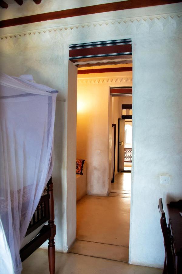 Lamu House Otel Dış mekan fotoğraf